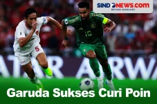 Sejarah, Timnas Indonesia...