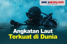 Ada Indonesia, Ini Negara...