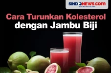 Cara Menurunkan Kolesterol...