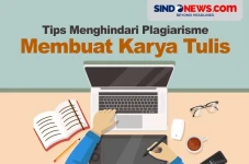 Tips Menghindari Plagiarisme...