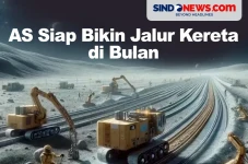 Amerika Serikat Siap...