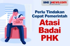 Perlu Tindakan Cepat...
