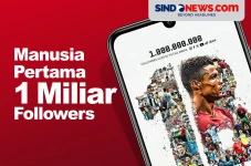 Manusia Pertama yang...