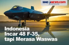 RI Incar 48 F-35, tapi...