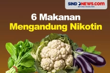 Jarang Diketahui, Berikut...