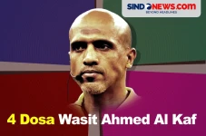 4 Dosa Wasit Ahmed Al...