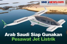 Angkut Jemaah, Arab...