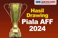 Drawing Piala AFF 2024,...