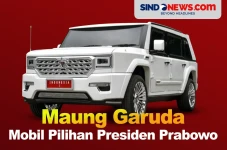 Maung Garuda Mobil Pilihan...