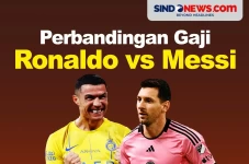Berbeda Jauh, Berikut...