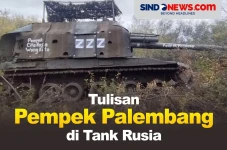 Viral, Tulisan Pempek...