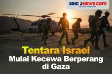 Ini Alasan Banyak Tentara...