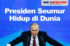 Ada Vladimir Putin,...