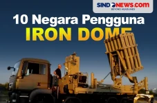 10 Negara Tetap Pakai...