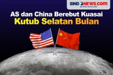 Amerika Serikat dan...