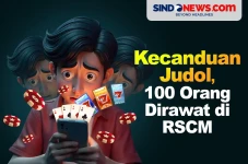100 Orang Dirawat di...