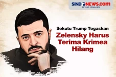 Sekutu Trump Tegaskan...