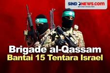 Brigade al-Qassam Hamas...