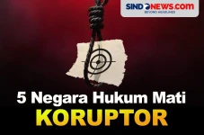 Keras! 5 Negara Ini...