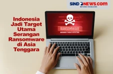 Indonesia Jadi Target...