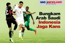 Libas Arab Saudi, Timnas...