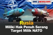 Rusia Sekarang Memiliki...