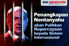 Penangkapan Nentanyahu...