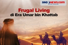 Frugal Living di Era...