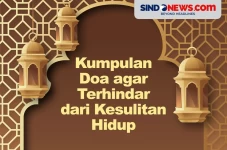 Kumpulan Doa supaya...