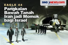 Eagle 44, Pangkalan...