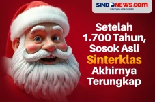 Setelah 1.700 Tahun,...