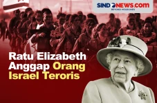 Ratu Elizabeth Anggap...