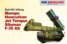 Senjata Rusia Ini Diklaim...