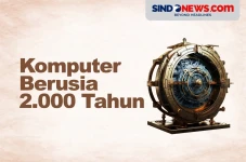 Komputer Berusia 2.000...