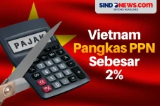 Tak Seperti Indonesia,...