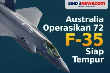 Australia Operasikan...