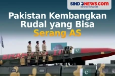 Pakistan Kembangkan...