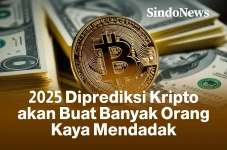 2025, Diprediksi akan...