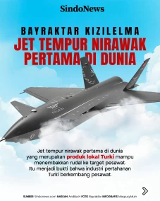 Bayraktar Kizilelma...