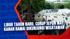 Libur Tahun Baru, Curup...