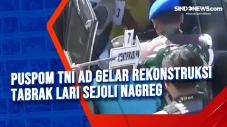 Puspom TNI AD Gelar...