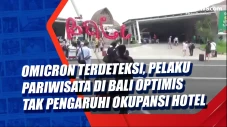 Omicron Terdeteksi,...