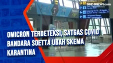 Omicron Terdeteksi,...
