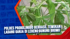 Polres Probolinggo Berhasil...