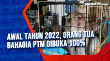 Meresahkan, Monyet Liar...