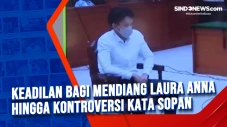 Keadilan Bagi Mendiang...