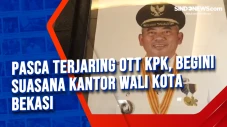 Pasca Terjaring OTT...