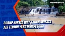 Curup Kereta Way Kanan,...