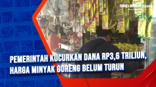Pemerintah Kucurkan...