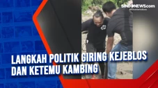 Langkah Politik Giring...